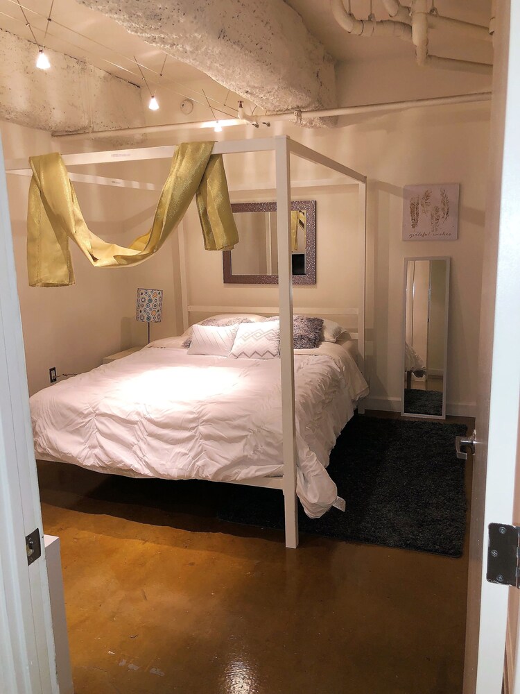 Loft On Spring - photo 19
