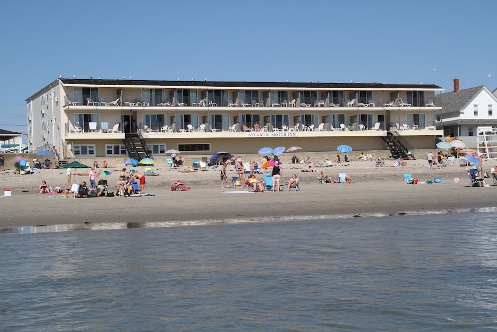 Atlantic Oceanfront Hotel - photo 51