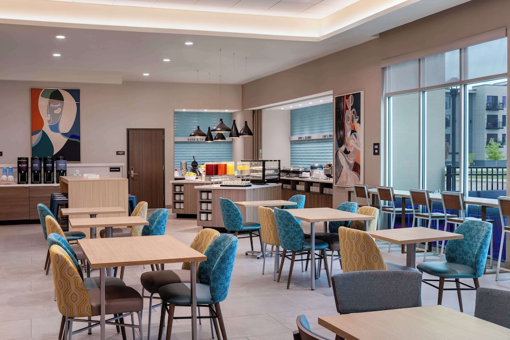 Home2 Suites by Hilton Ankeny - photo 43