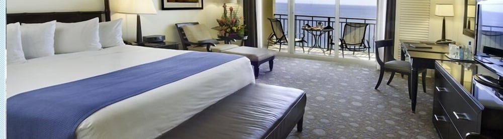 Private Residences at the Atlantic Resort and Spa - photo 8