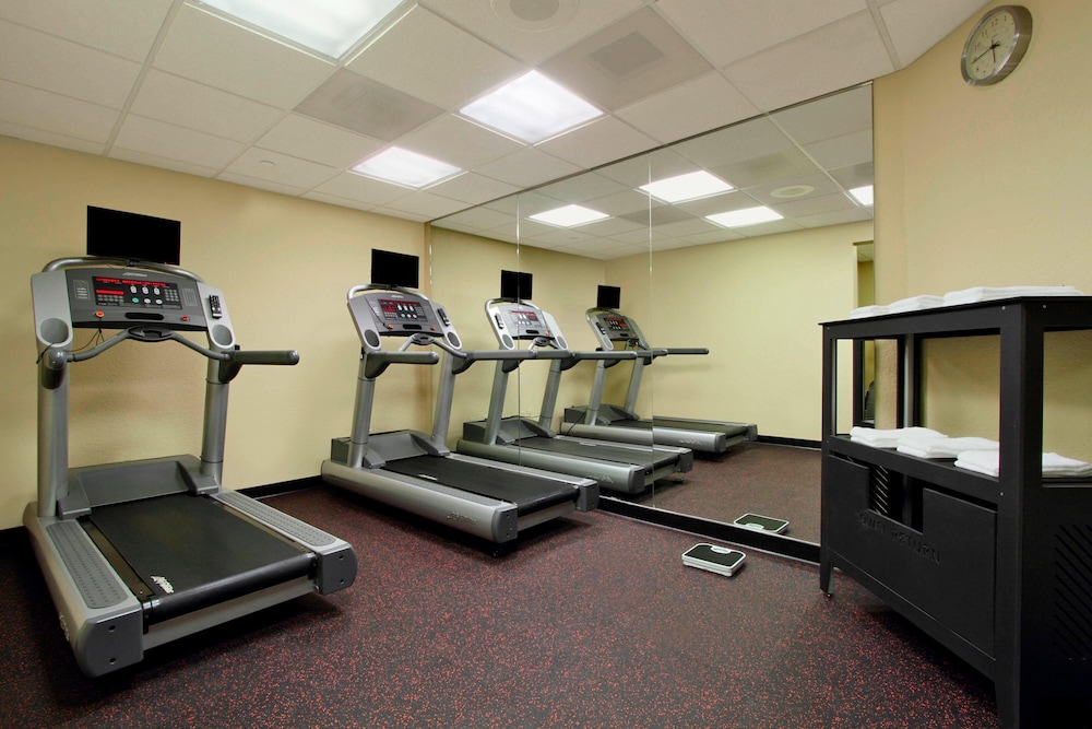 TownePlace Suites by Marriott Fort Worth Southwest TCU Area - photo 20