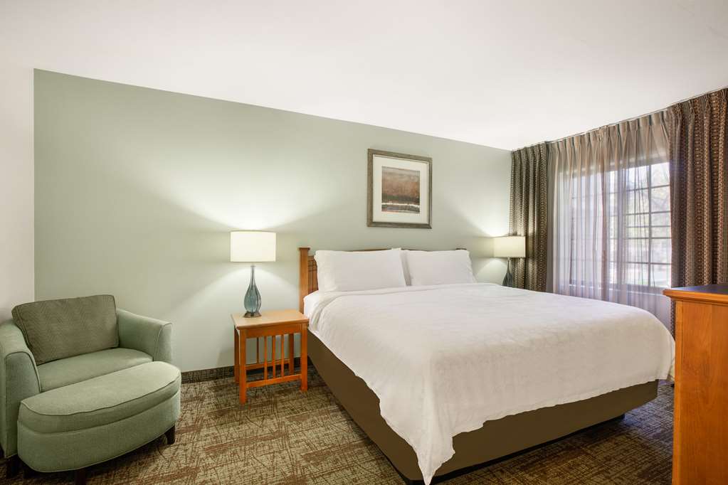 Sonesta ES Suites San Diego Rancho Bernardo - photo 21