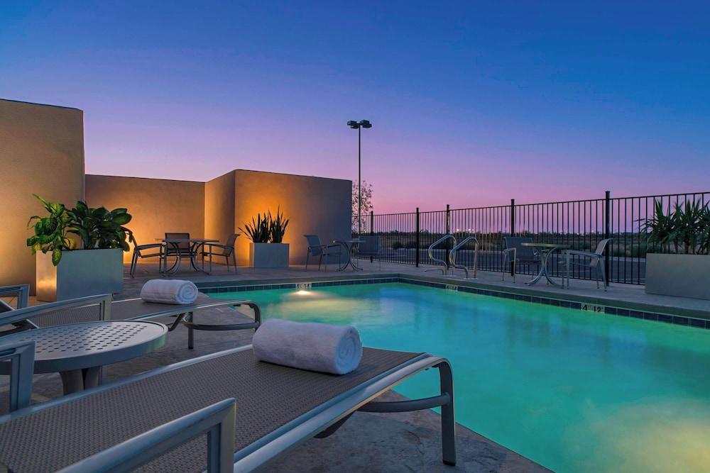 Four Points By Sheraton Midland - photo 19