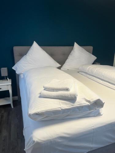 Im Herzen Der Eifel Entspannung Pur in Hellenthal, Germany