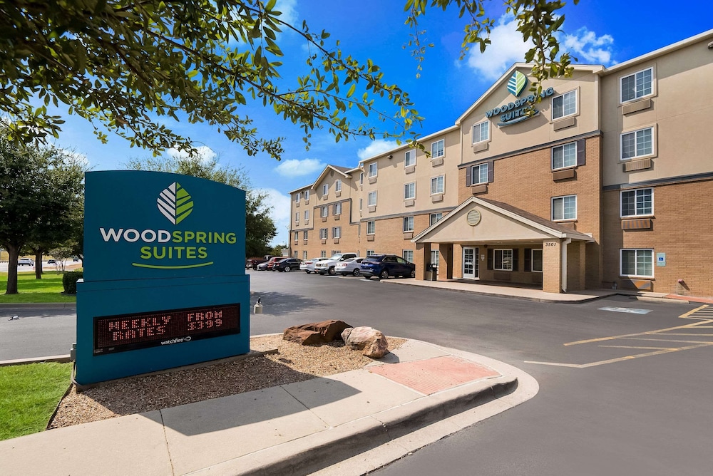 WoodSpring Suites Fort Worth Fossil Creek - photo 55