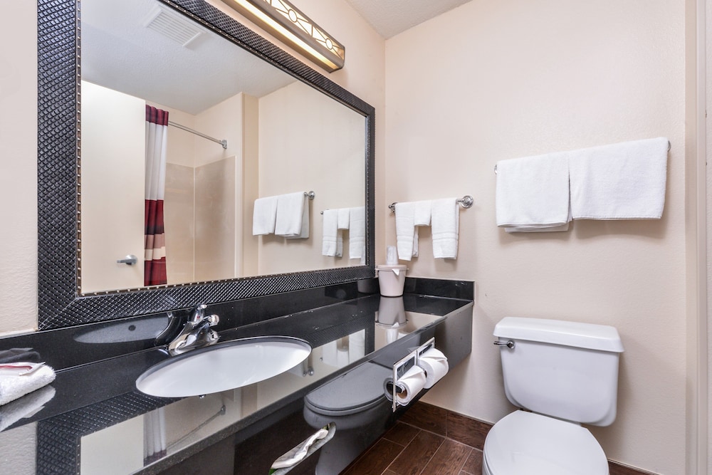 Red Roof Inn & Suites Danville IL - photo 16