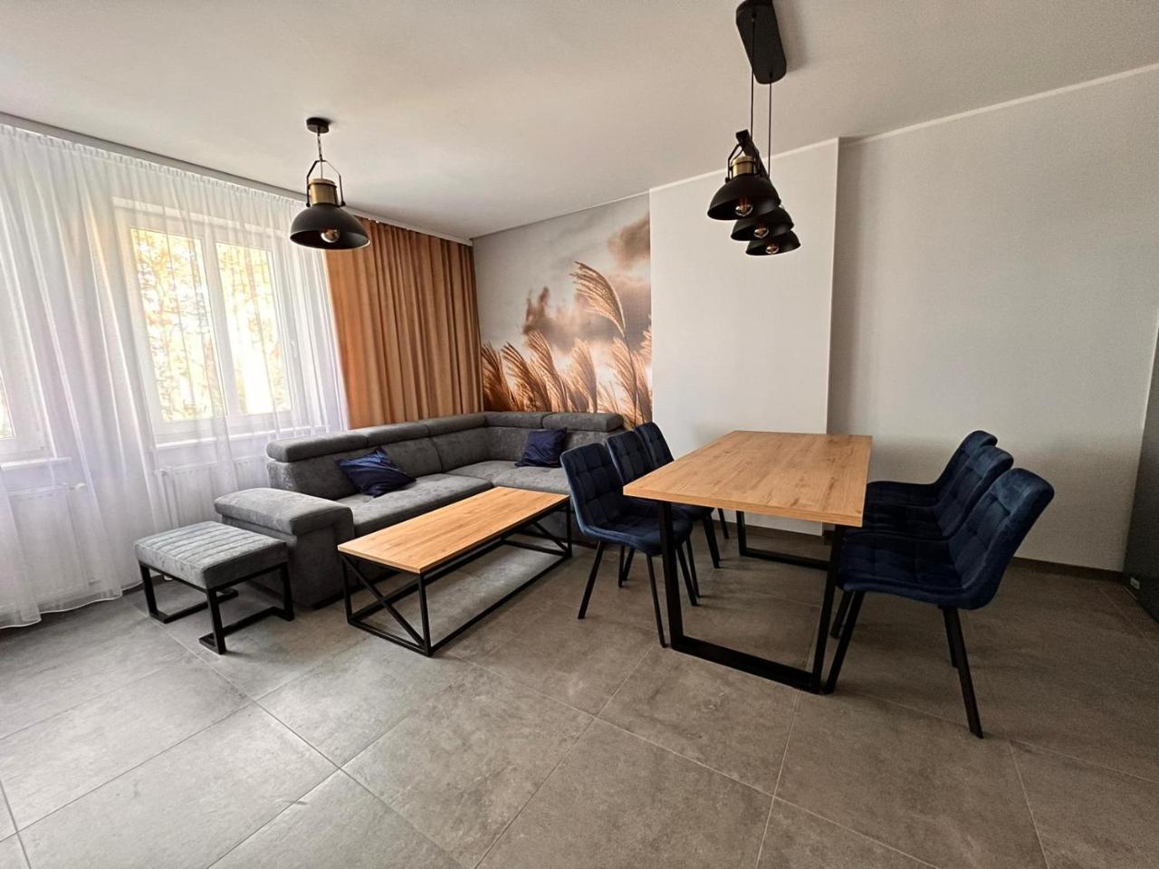 Apartament Julia — 4-Star Luxury Hotel in Borne Sulinowo, Poland