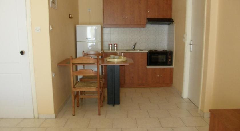 Hotel Aki — Aidipsos — photo 3