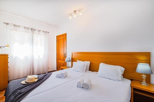 Cosy apartment in Jardins Vale de Parra — 4-Star Luxury Hotel in Guia, Portugal