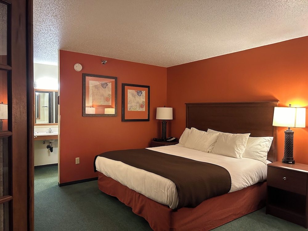 AmericInn by Wyndham Blackduck - photo 4