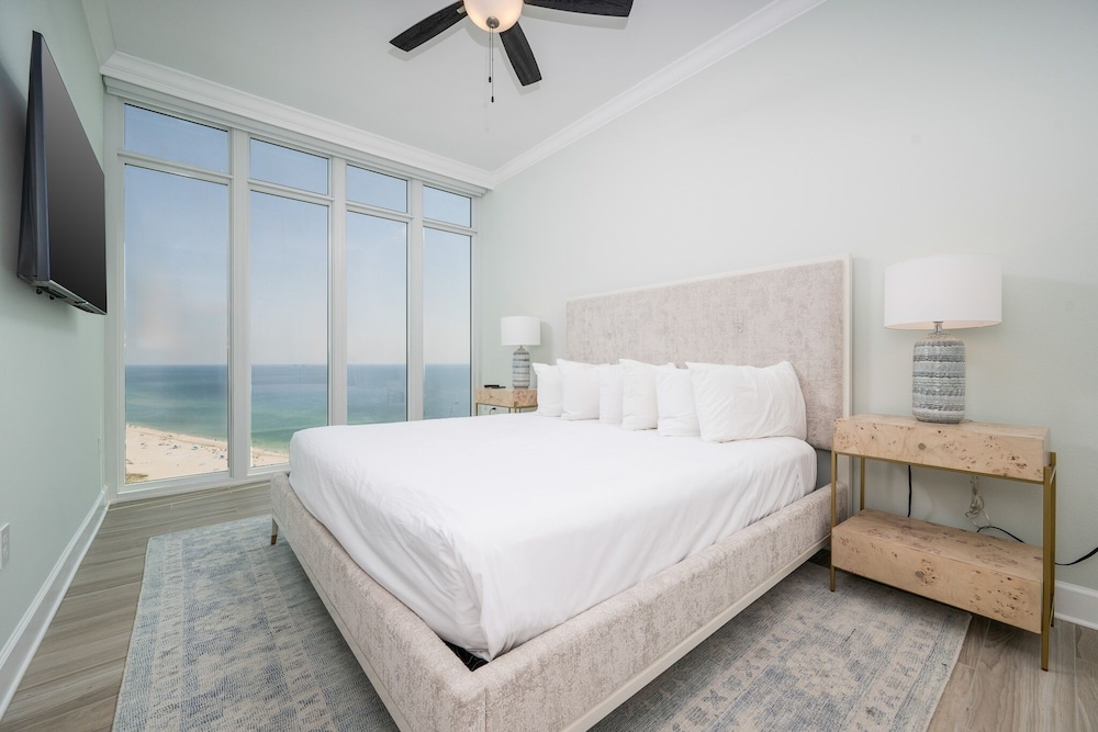 Phoenix Gulf Towers 2108 4 Bedroom Condo - photo 9