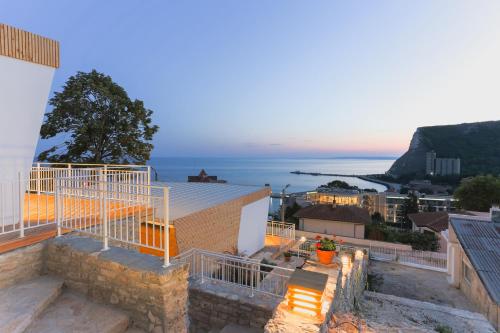 Talisman in Kavarna, Bulgaria