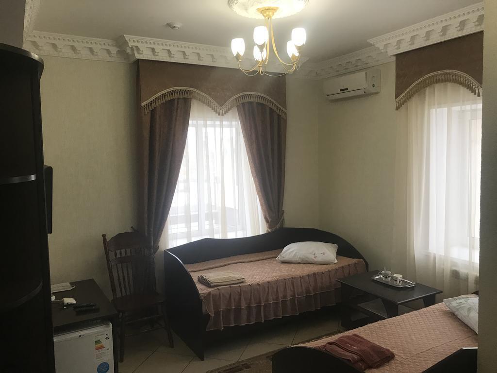 Zamok — Ostrogozhsk — photo 5