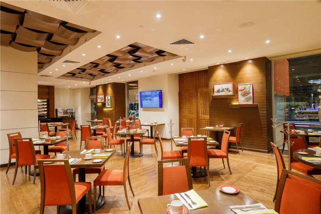 Bistro Restaurant