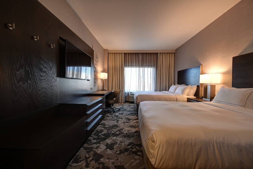 DoubleTree by Hilton Denver International Airport - photo 5