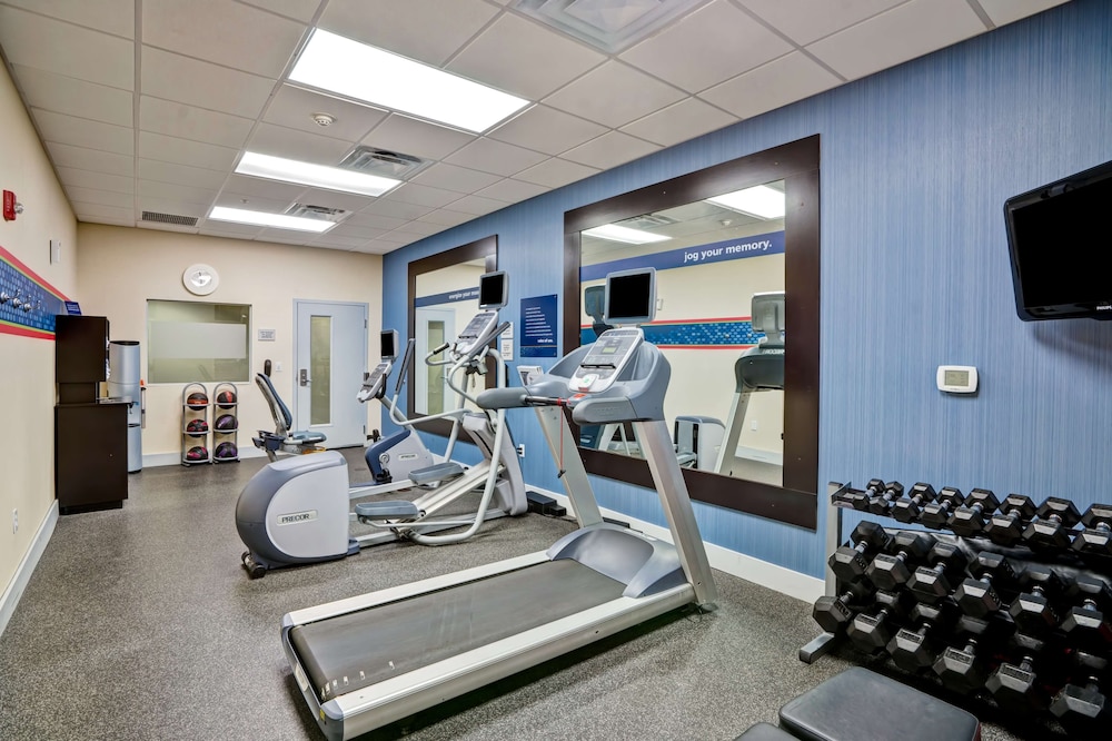 Hampton Inn & Suites Sarasota Bradenton Airport FL - photo 79