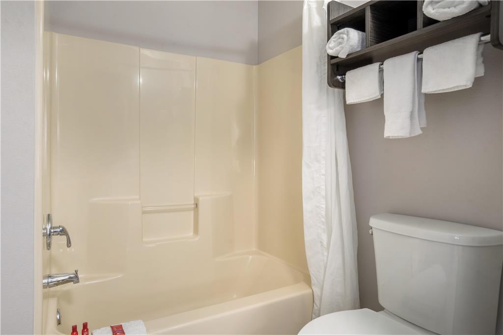 SureStay Plus by Best Western St. James Donaldsonville - photo 19