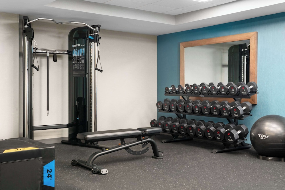 Hampton Inn Sturbridge - photo 29