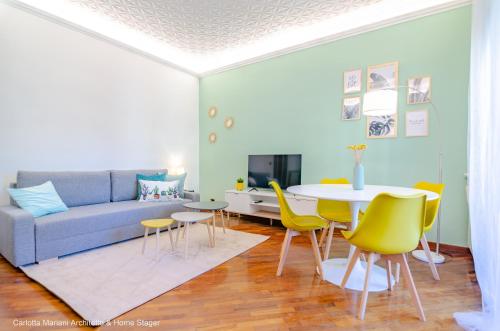 La Casa di Azzurra — 4-Star Luxury Hotel in Rome, Italy