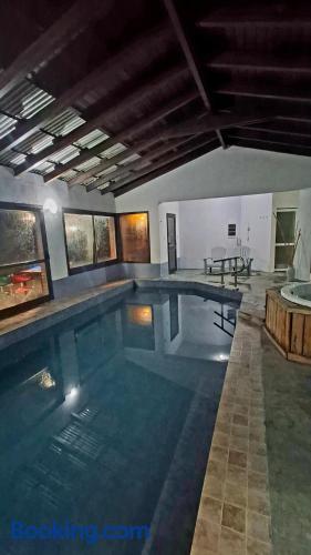 Hosteria Pastoral & Spa in La Cumbre, Argentina