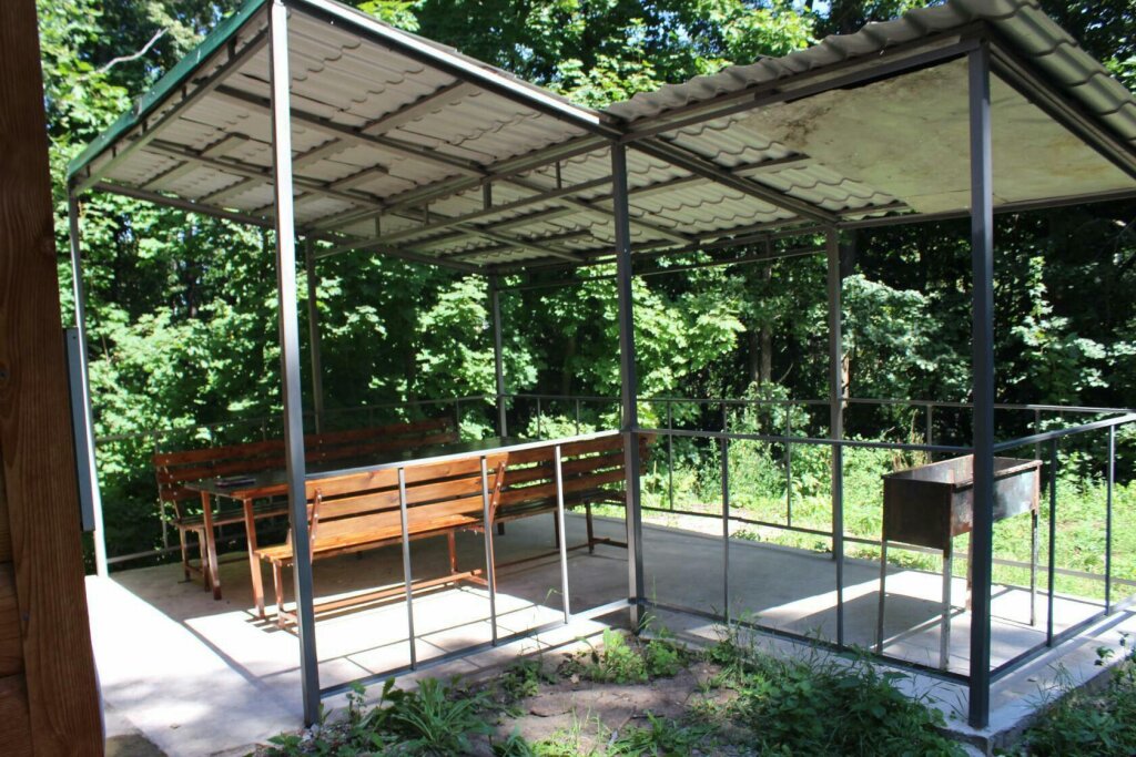 Turbaza Skazka — Voronezh