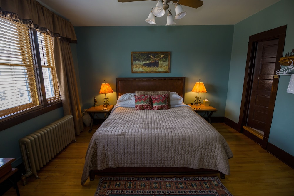 Murray Hotel - photo 24