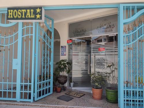 Hostal Real Cerrillos — Moquegua — photo 4