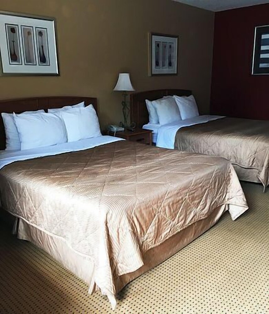 Fairview Inn Airport - photo 11