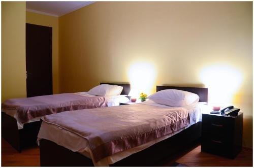 Hotel Dalida
