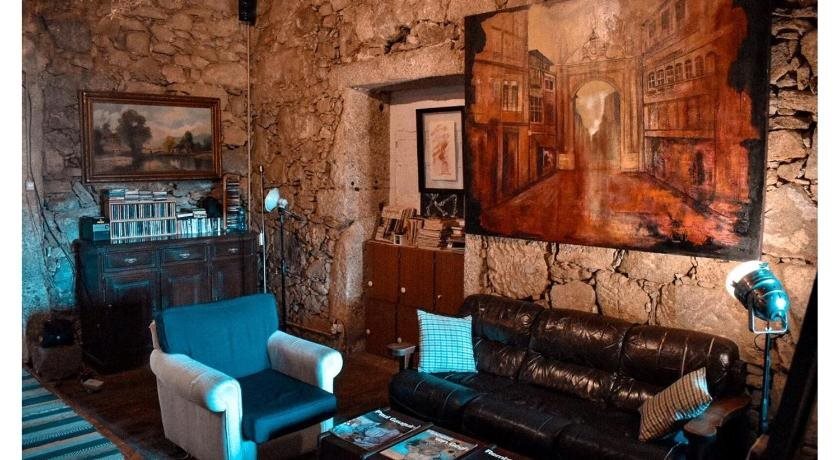 Dans LAtelier in Braga, Portugal