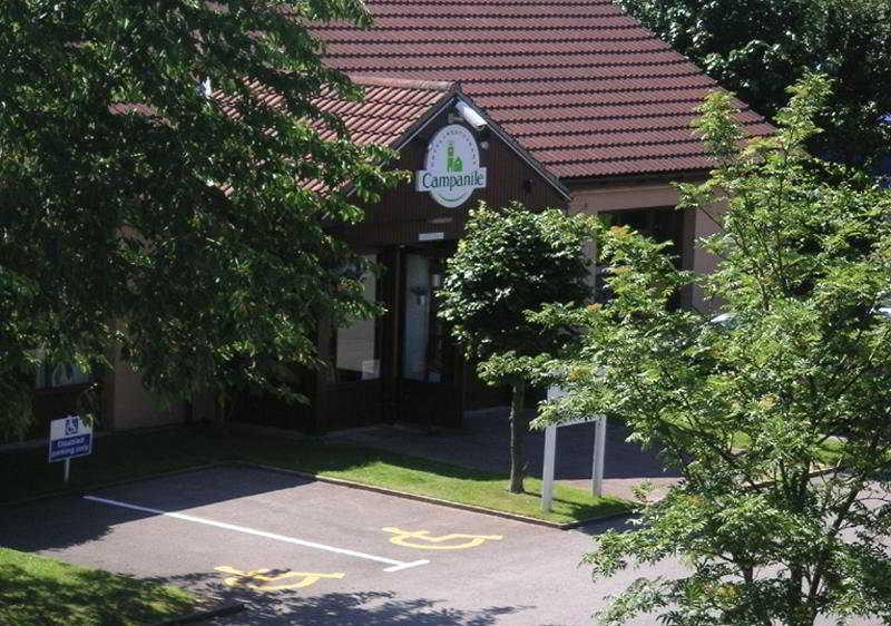 The Kiln Hotel Wakefield West Yorkshire Part of the AG Collection in Wakefield, United Kingdom