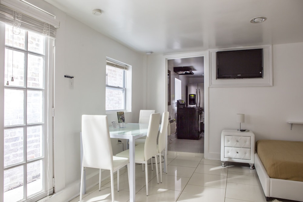 Magazine Mansion - photo 9