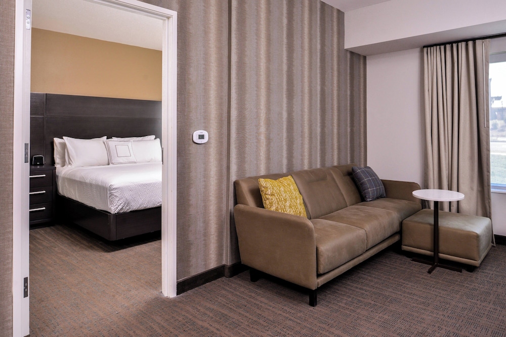 Residence Inn by Marriott Charlotte Steele Creek - photo 13