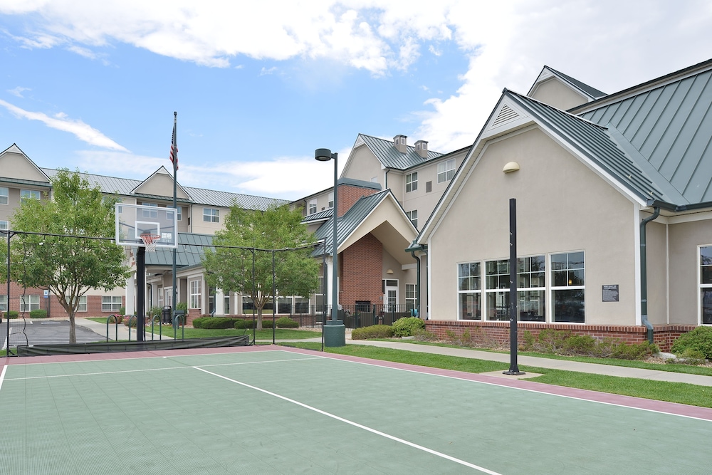Residence Inn by Marriott Denver Airport at Gateway Park - photo 44