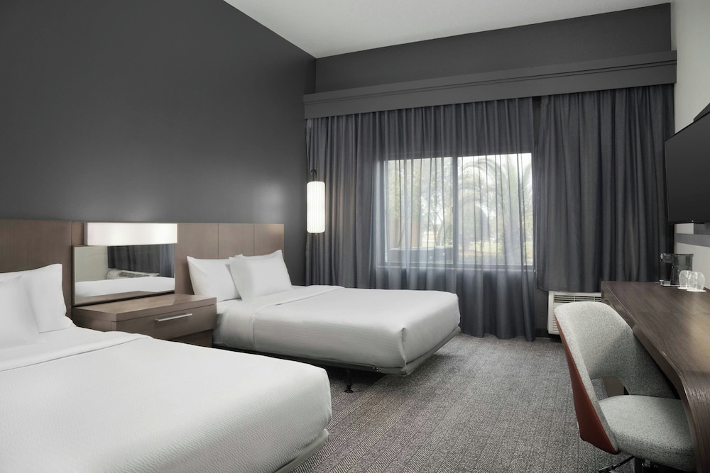 Courtyard by Marriott Lakeland - photo 6