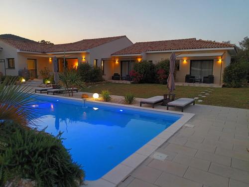 Le Mas De L’Escale in Montpellier, France