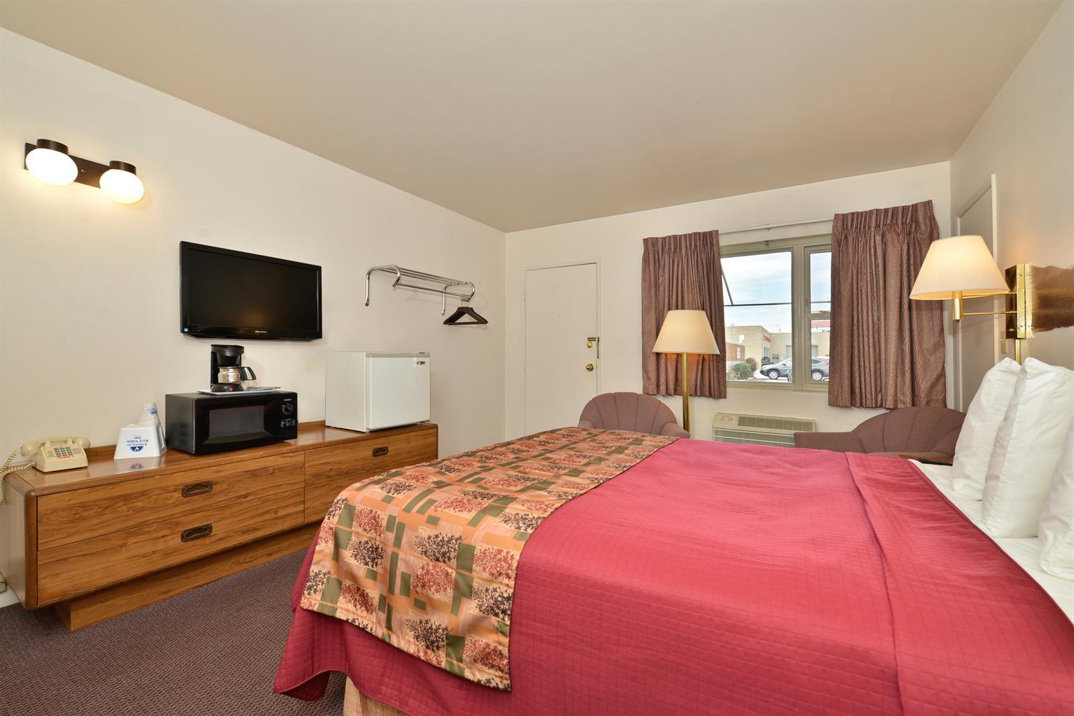 Americas Best Value Inn North Platte - photo 6