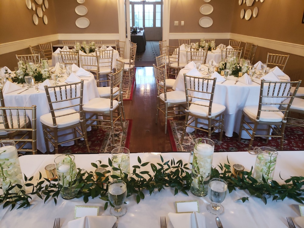 The Berry Hill Resort & Conference Center - photo 33