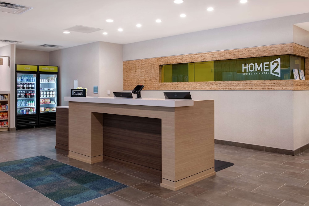 Home2 Suites by Hilton Fayetteville North - photo 6