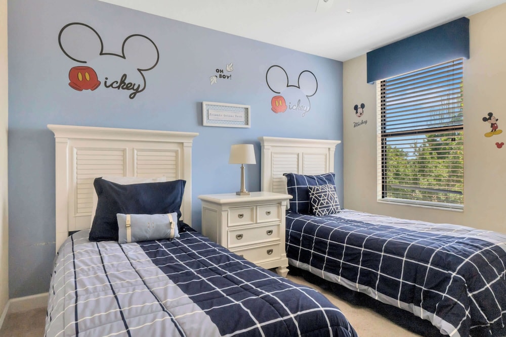 Moonlit Magic Resort Amenities - photo 6