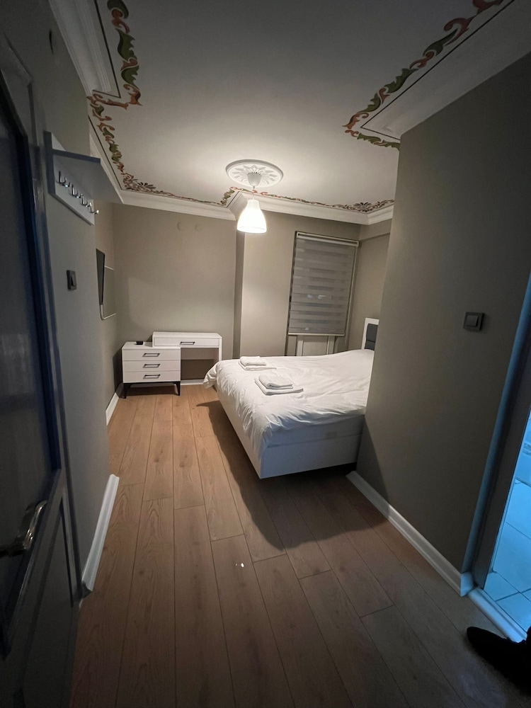 Dilek Butik Otel — Tatvan — photo 4