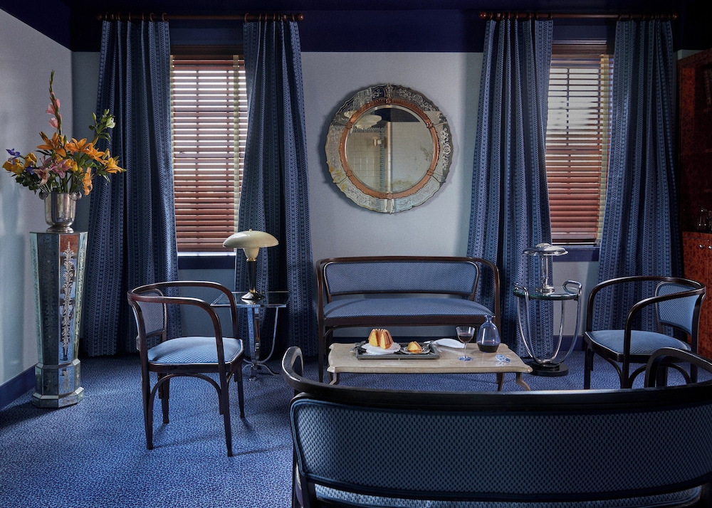 Hotel Ulysses a Member of Design Hotels - photo 39