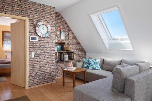 Ferienwohnung Trogus — Burgheim — photo 5