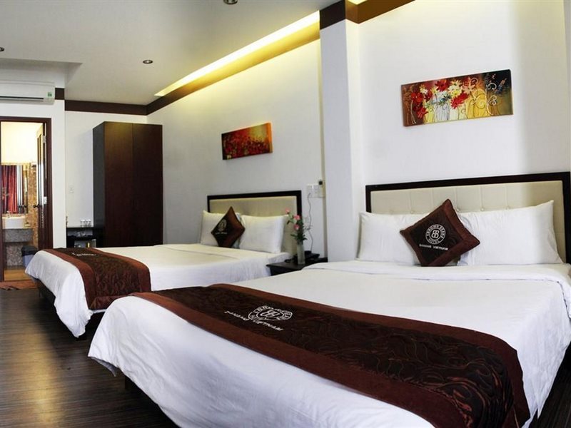 Brown Bean 2 Hotel in Da Nang, Vietnam