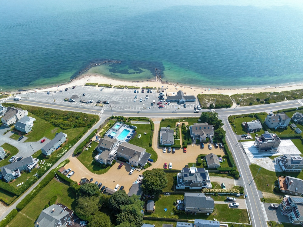 Beachside Village Resort in Falmouth, United States
