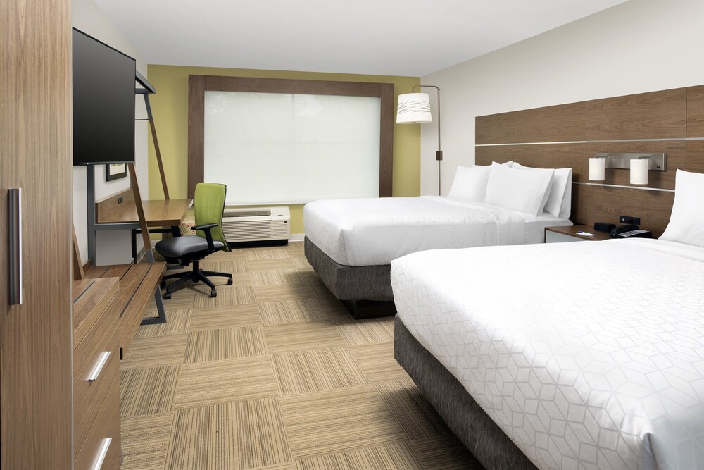 Holiday Inn Express and Suites North Brunswick by IHG - photo 6