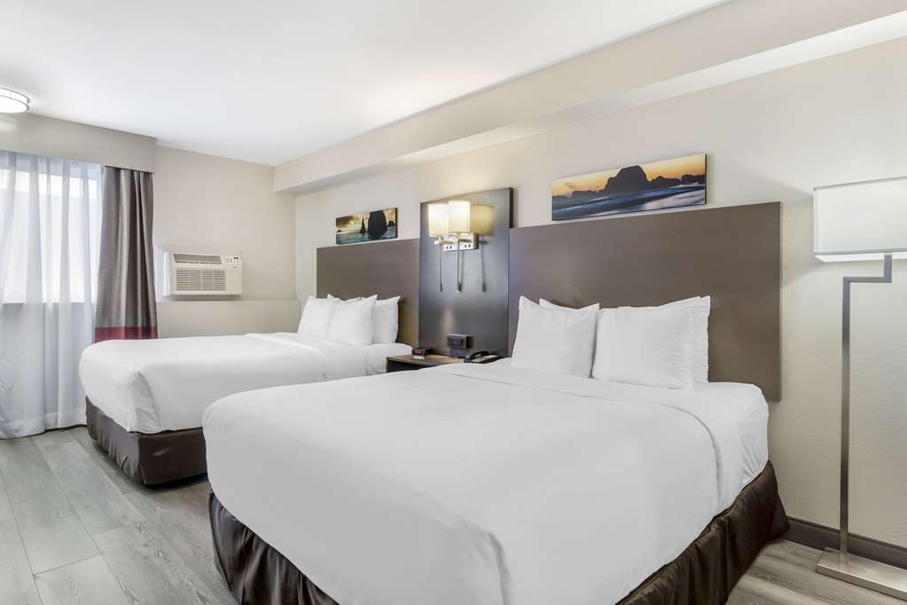 Comfort Inn & Suites Pacific Auburn - photo 23