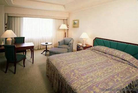 Sun Hotel Phoenix in Miyazaki, Japan