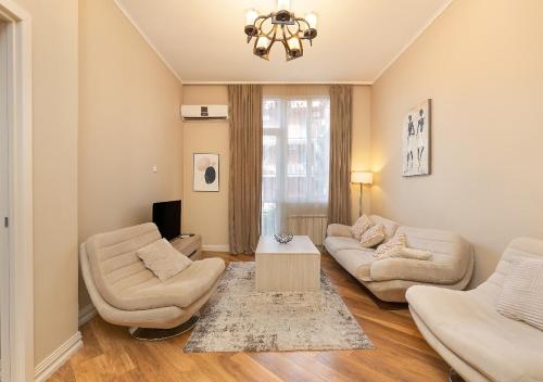 HD Dream Apartment