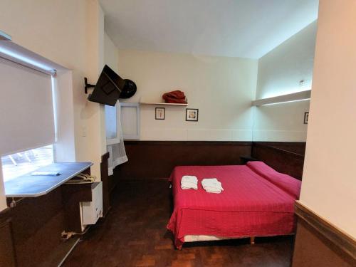 Hotel Raglan — Mar Del Plata — photo 3